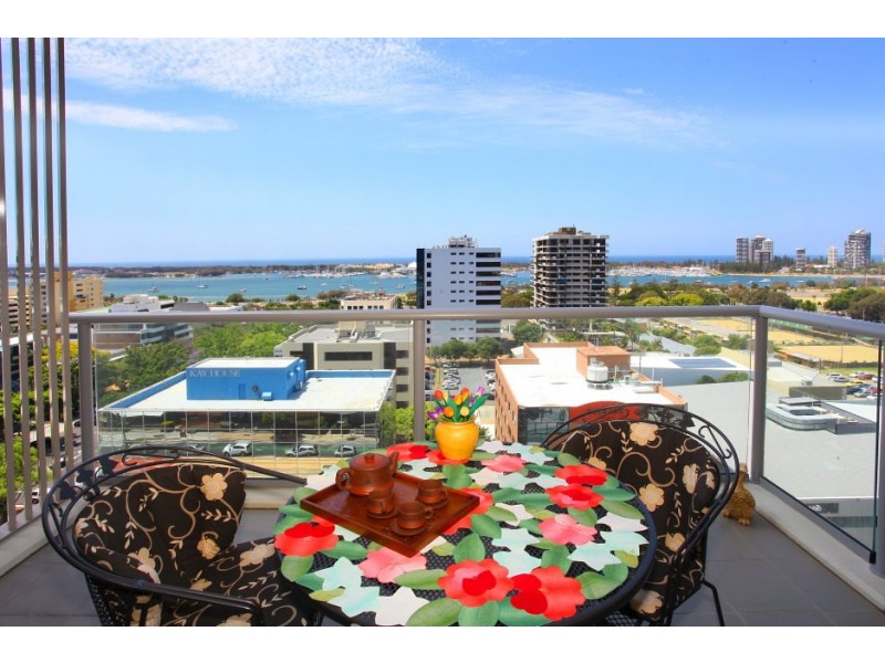 1006/34 ‘Victoria Towers’ Scarborough Street, Southport QLD 4215