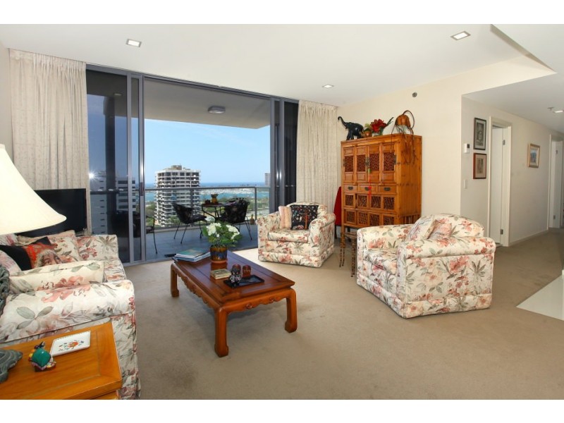 1006/34 ‘Victoria Towers’ Scarborough Street, Southport QLD 4215