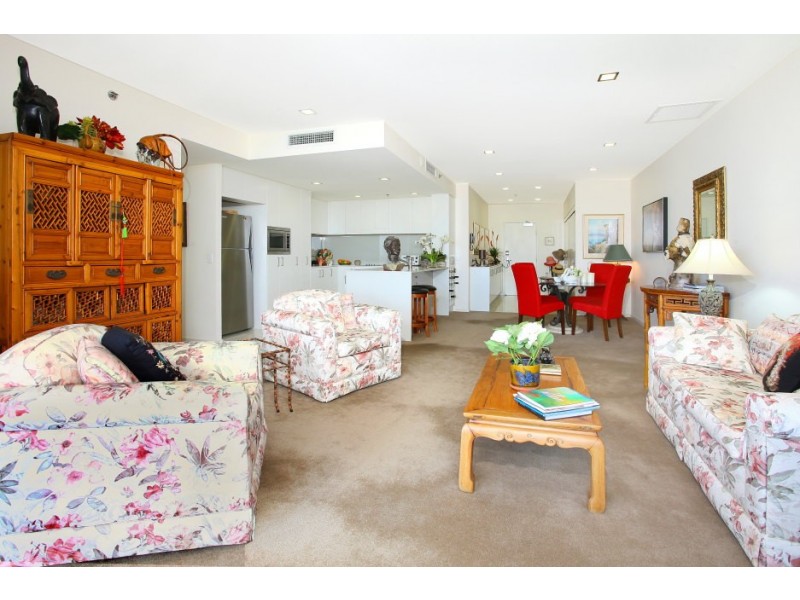 1006/34 ‘Victoria Towers’ Scarborough Street, Southport QLD 4215