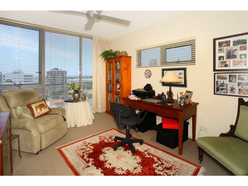 1006/34 ‘Victoria Towers’ Scarborough Street, Southport QLD 4215