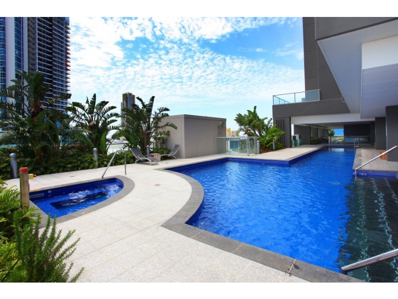 1006/34 ‘Victoria Towers’ Scarborough Street, Southport QLD 4215
