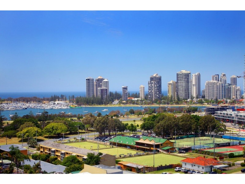 1006/34 ‘Victoria Towers’ Scarborough Street, Southport QLD 4215