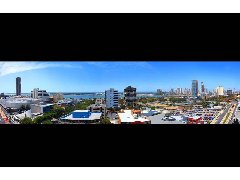 1006/34 ‘Victoria Towers’ Scarborough Street, Southport QLD 4215