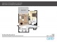702/2685 ‘Broadbeach On The Park’ Gold Coast Hwy, Broadbeach QLD 4218 Floorplan