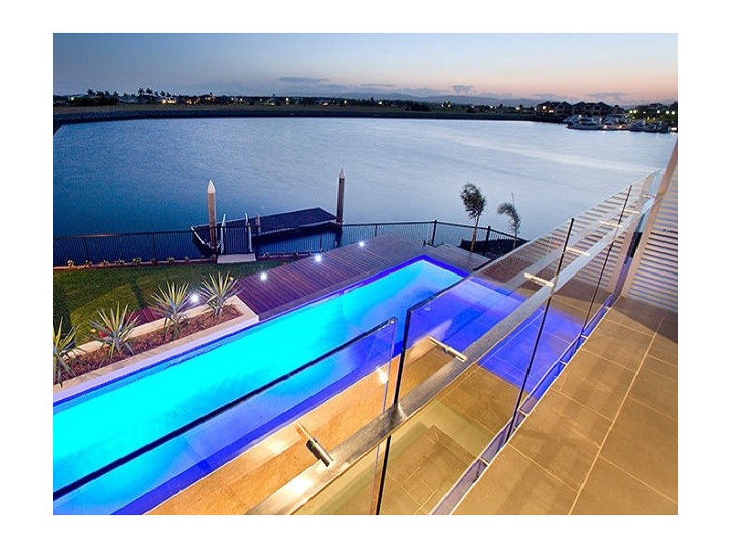 78 Marina Parade, Calypso Bay, Jacobs Well QLD 4208