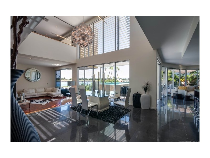 78 Marina Parade, Calypso Bay, Jacobs Well QLD 4208