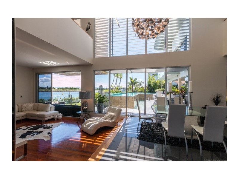 78 Marina Parade, Calypso Bay, Jacobs Well QLD 4208