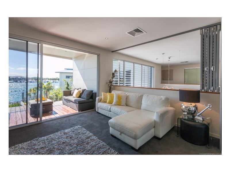 78 Marina Parade, Calypso Bay, Jacobs Well QLD 4208