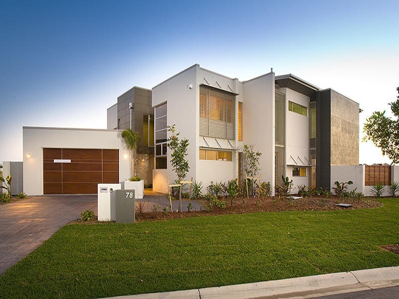 78 Marina Parade, Calypso Bay, Jacobs Well QLD 4208