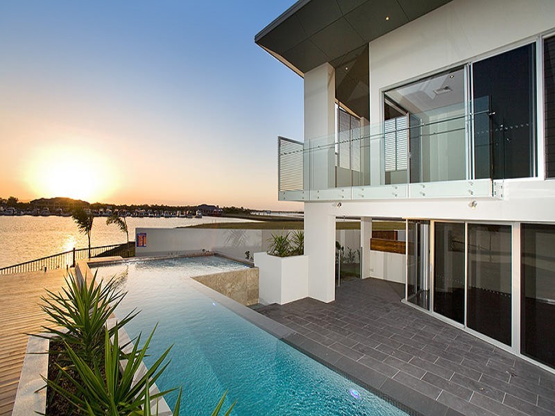 78 Marina Parade, Calypso Bay, Jacobs Well QLD 4208