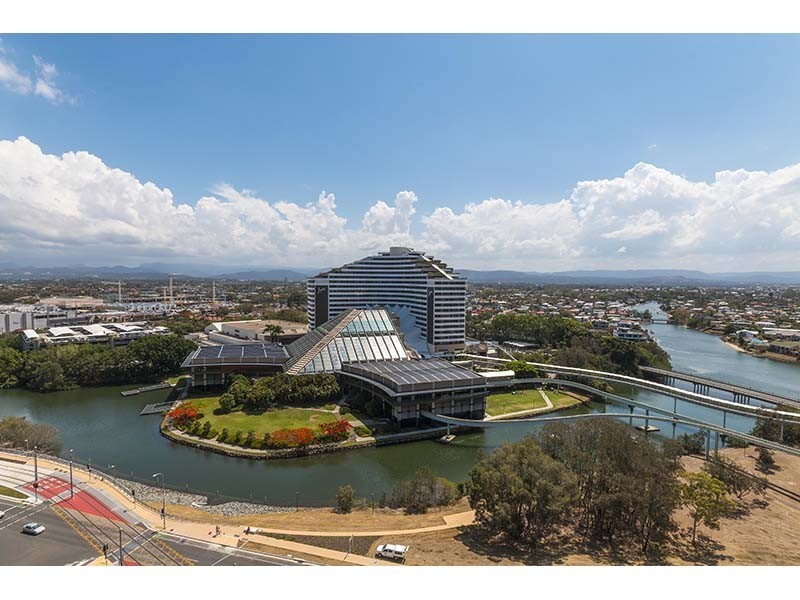 1702 ‘Broadbeach On The Park’ 2685 GC Hwy, Broadbeach QLD 4218