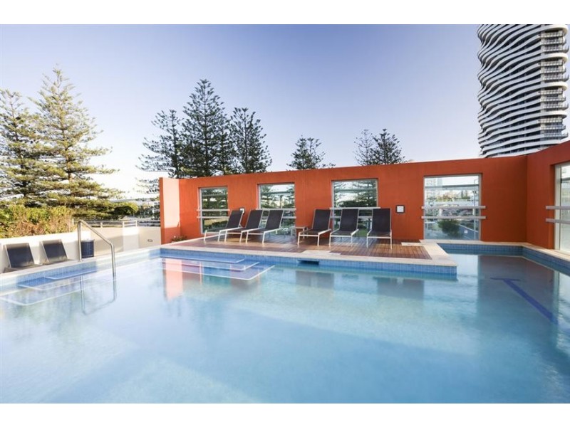 1702 ‘Broadbeach On The Park’ 2685 GC Hwy, Broadbeach QLD 4218