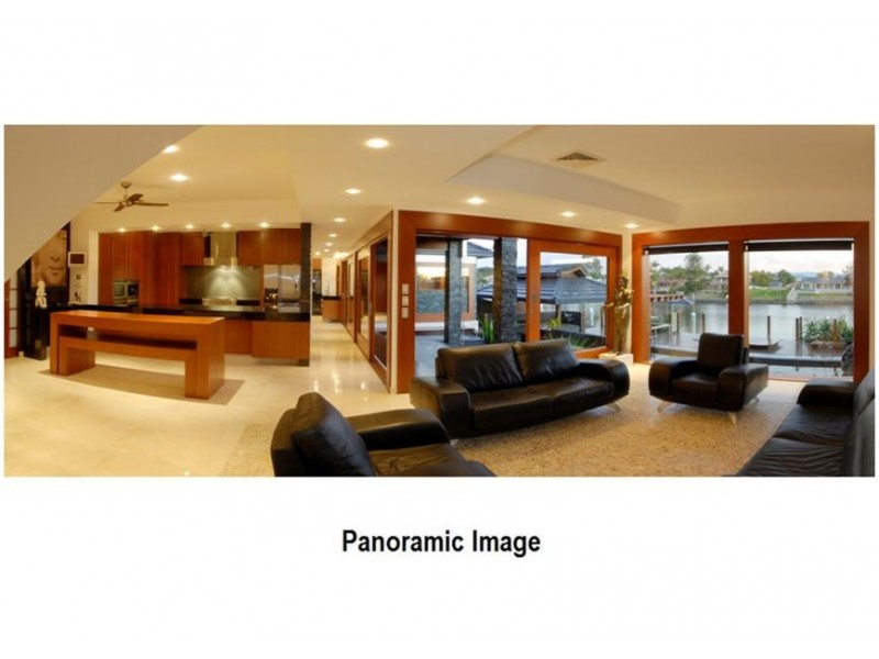 Benowa Waters QLD 4217