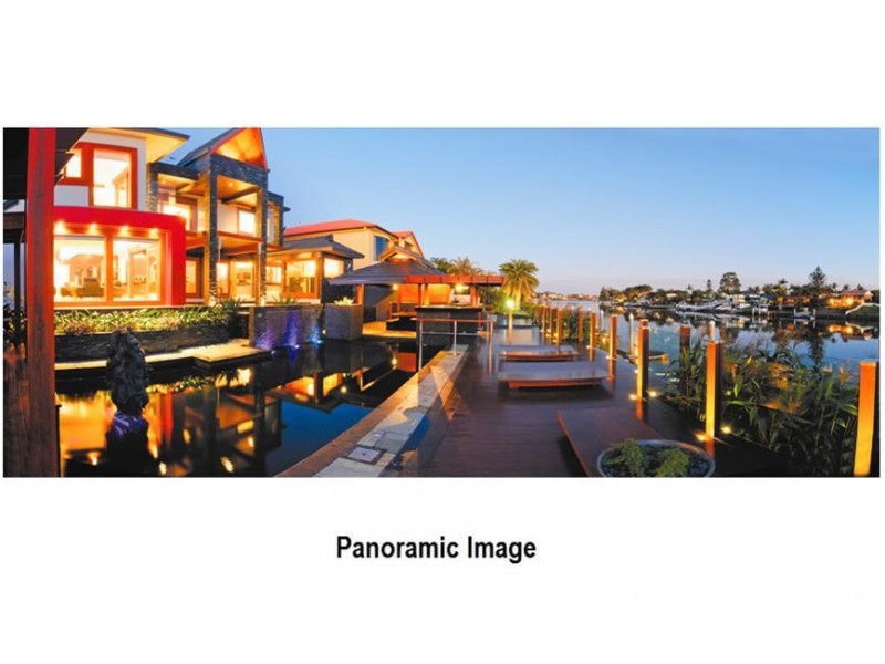 Benowa Waters QLD 4217