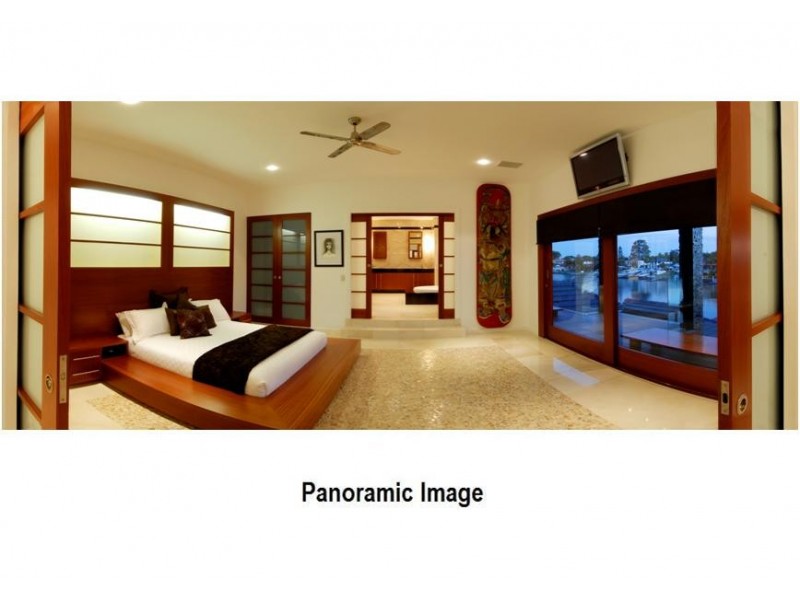 Benowa Waters QLD 4217