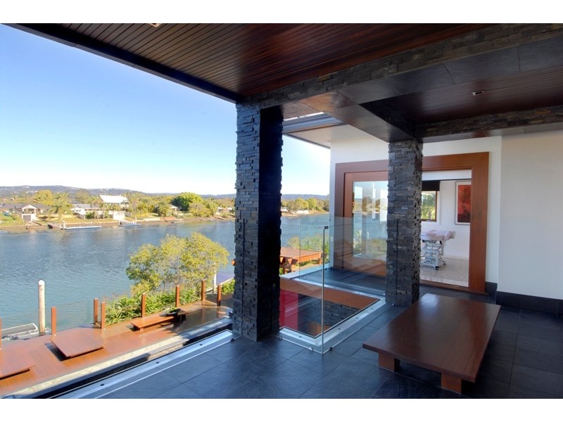 Benowa Waters QLD 4217