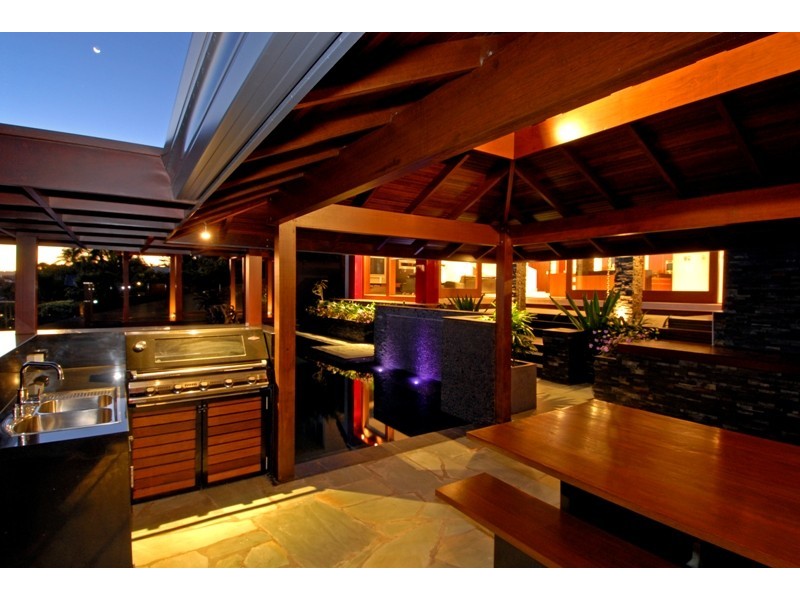 Benowa Waters QLD 4217