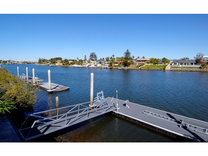 Benowa Waters QLD 4217