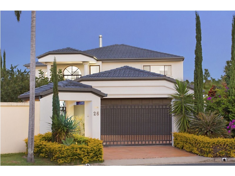 26 Emu Court, Sorrento QLD 4217