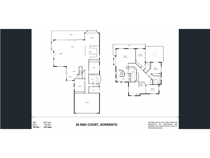 26 Emu Court, Sorrento QLD 4217