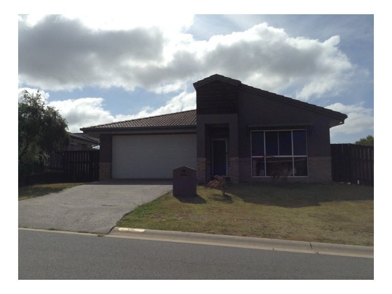 10 Stacer Street, Upper Coomera QLD 4209