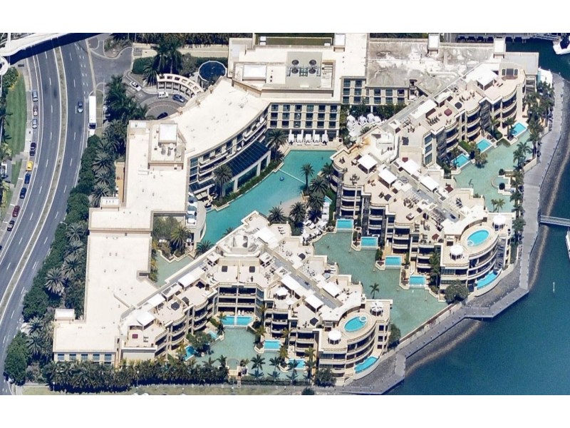 Condo ‘Palazzo Versace’ 94 Seaworld Drive, Main Beach QLD 4217