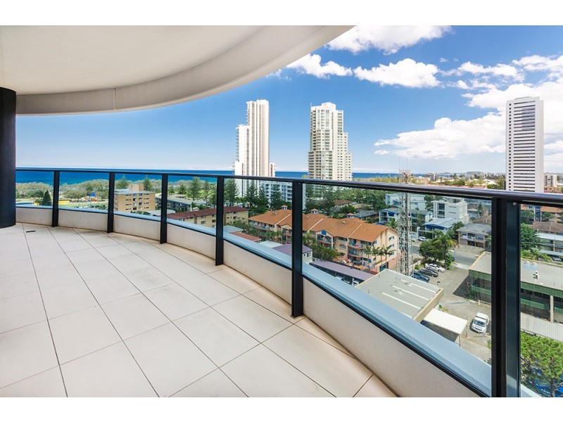 21009/4 ‘The Oracle’ Charles Avenue, Broadbeach QLD 4218