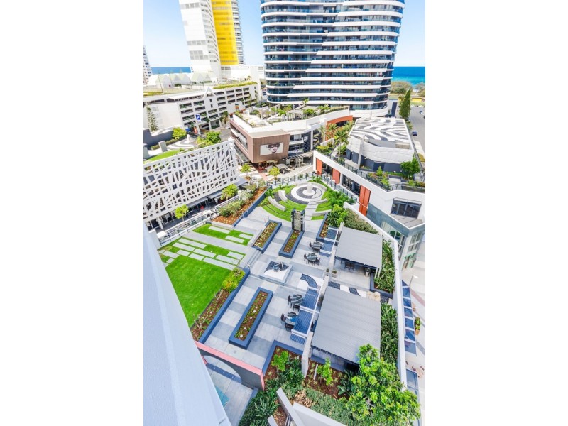 21009/4 ‘The Oracle’ Charles Avenue, Broadbeach QLD 4218