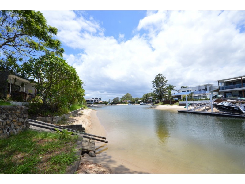 21 Flamingo Keys, Broadbeach Waters QLD 4218