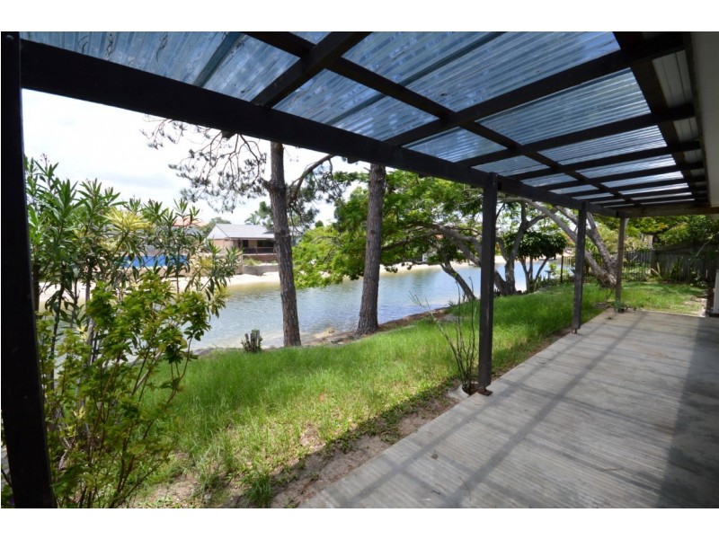 21 Flamingo Keys, Broadbeach Waters QLD 4218