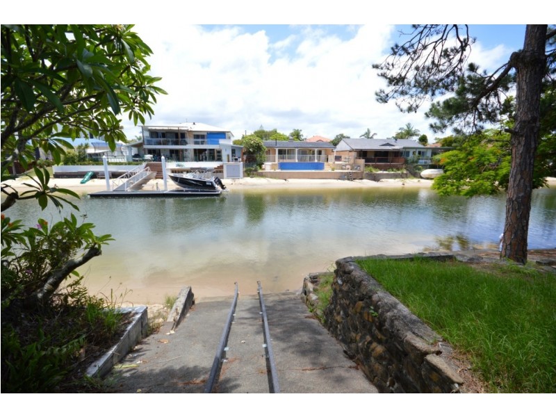 21 Flamingo Keys, Broadbeach Waters QLD 4218