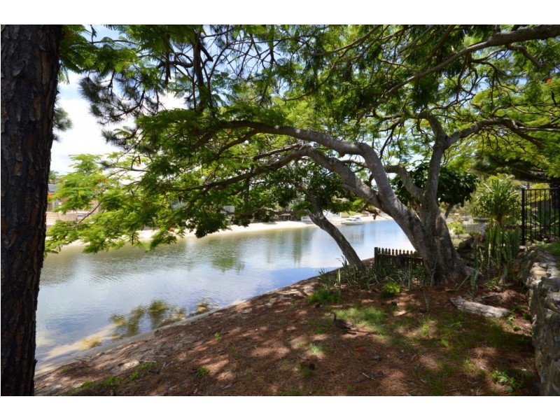 21 Flamingo Keys, Broadbeach Waters QLD 4218