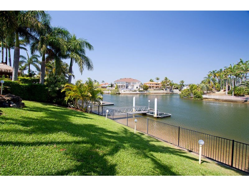 48 Blair Athol Crescent, Sorrento QLD 4217