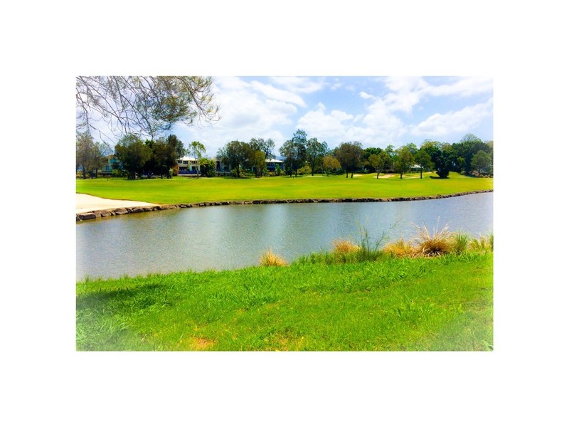 2011 The Boulevarde, Benowa QLD 4217