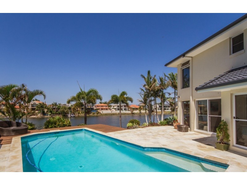 17 Key Biscayne, Clear Island Waters QLD 4226