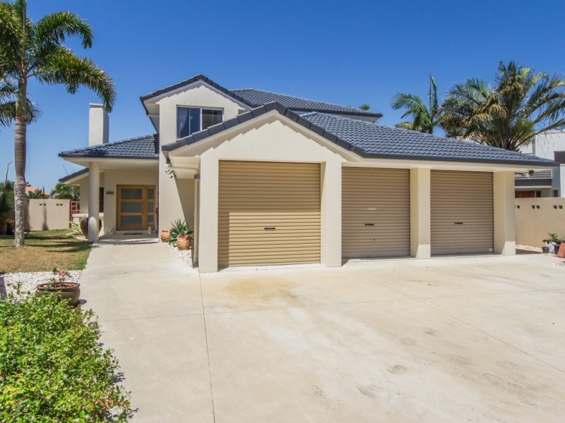 17 Key Biscayne, Clear Island Waters QLD 4226