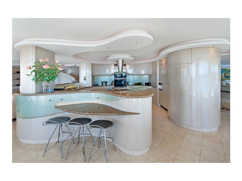 1901/3 ‘Spectrum’ River Drive, Surfers Paradise QLD 4217