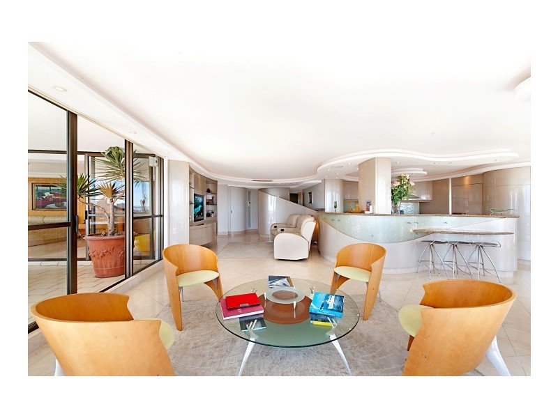 1901/3 ‘Spectrum’ River Drive, Surfers Paradise QLD 4217