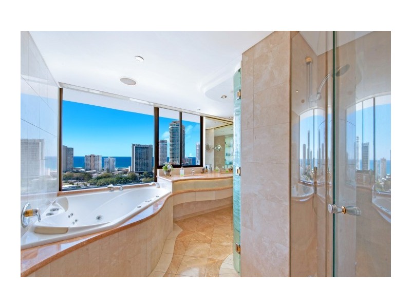 1901/3 ‘Spectrum’ River Drive, Surfers Paradise QLD 4217