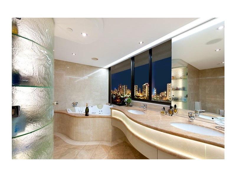 1901/3 ‘Spectrum’ River Drive, Surfers Paradise QLD 4217