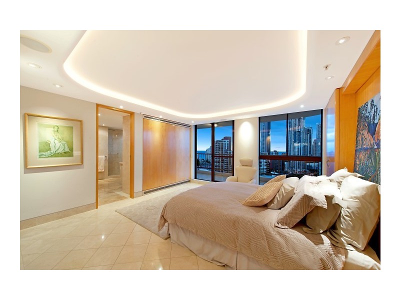 1901/3 ‘Spectrum’ River Drive, Surfers Paradise QLD 4217