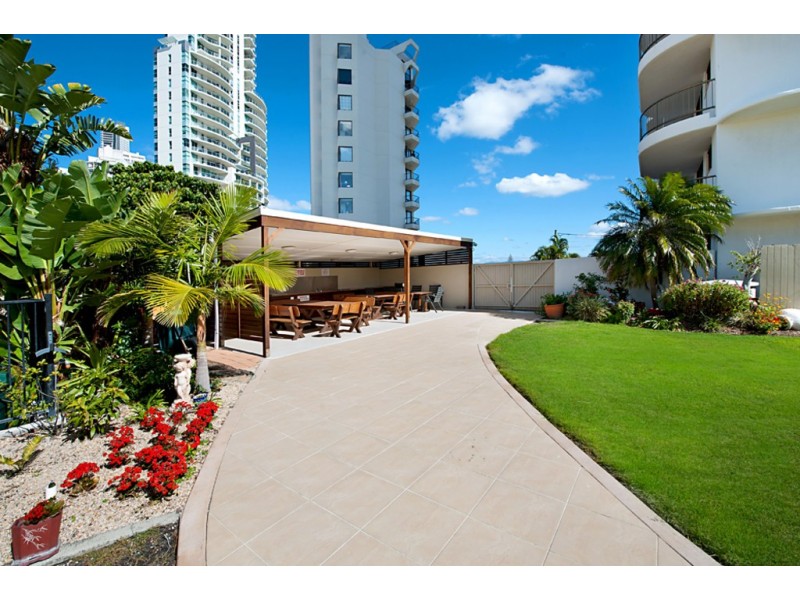 1901/3 ‘Spectrum’ River Drive, Surfers Paradise QLD 4217