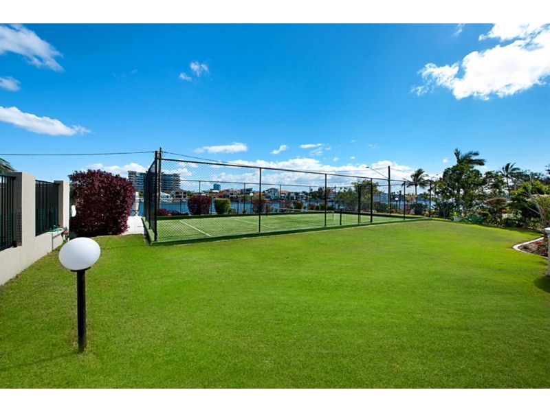 1901/3 ‘Spectrum’ River Drive, Surfers Paradise QLD 4217