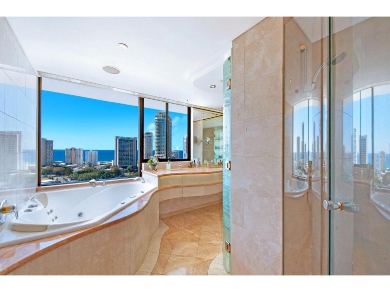 1901/3 ‘Spectrum’ River Drive, Surfers Paradise QLD 4217