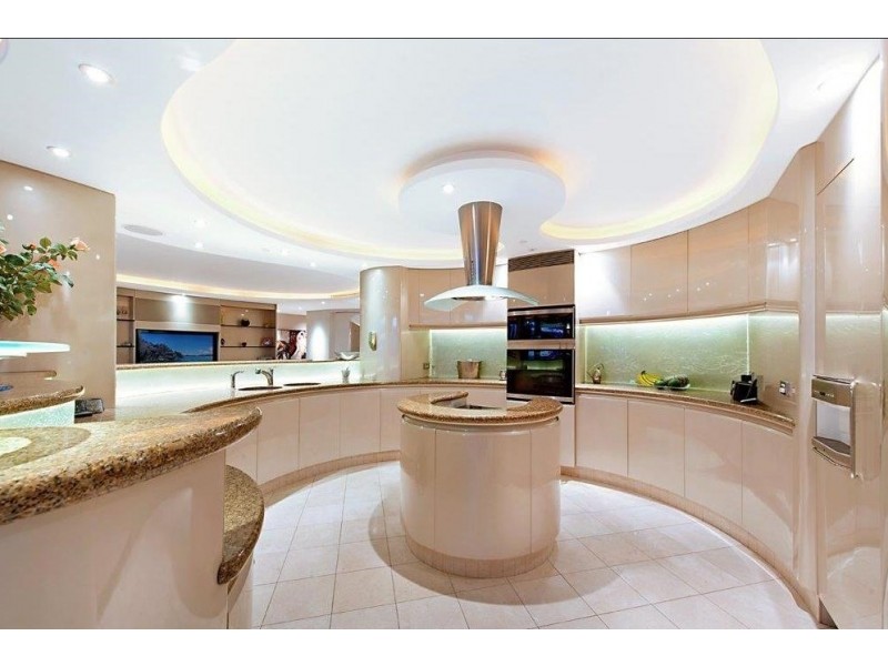 1901/3 ‘Spectrum’ River Drive, Surfers Paradise QLD 4217