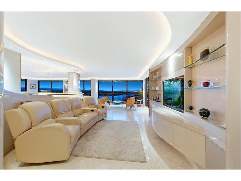 1901/3 ‘Spectrum’ River Drive, Surfers Paradise QLD 4217