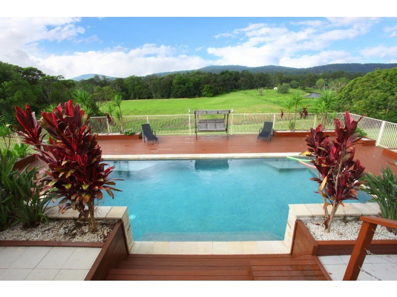 258 Birds Road, Guanaba QLD 4210