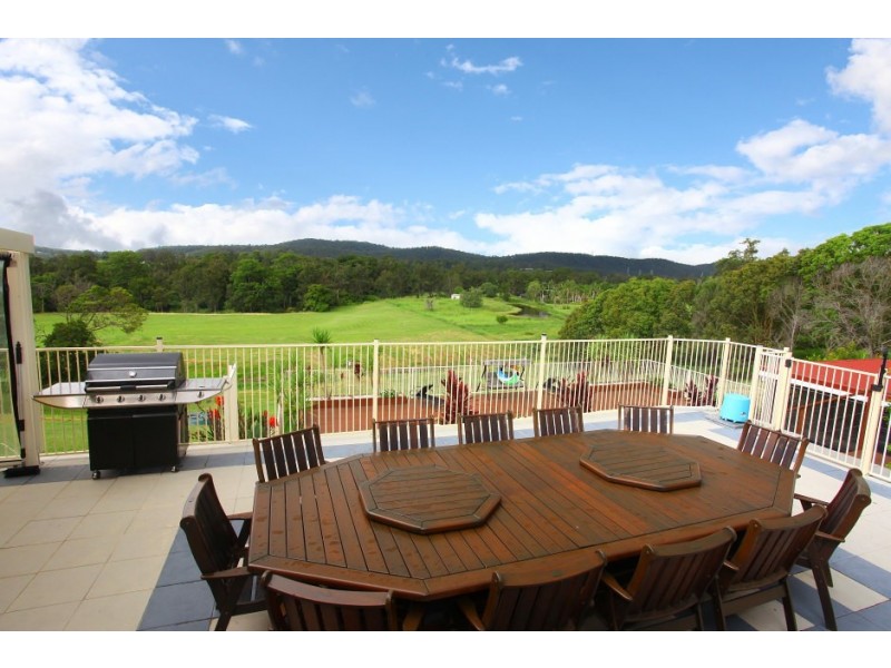 258 Birds Road, Guanaba QLD 4210