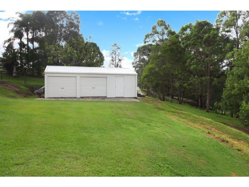 258 Birds Road, Guanaba QLD 4210
