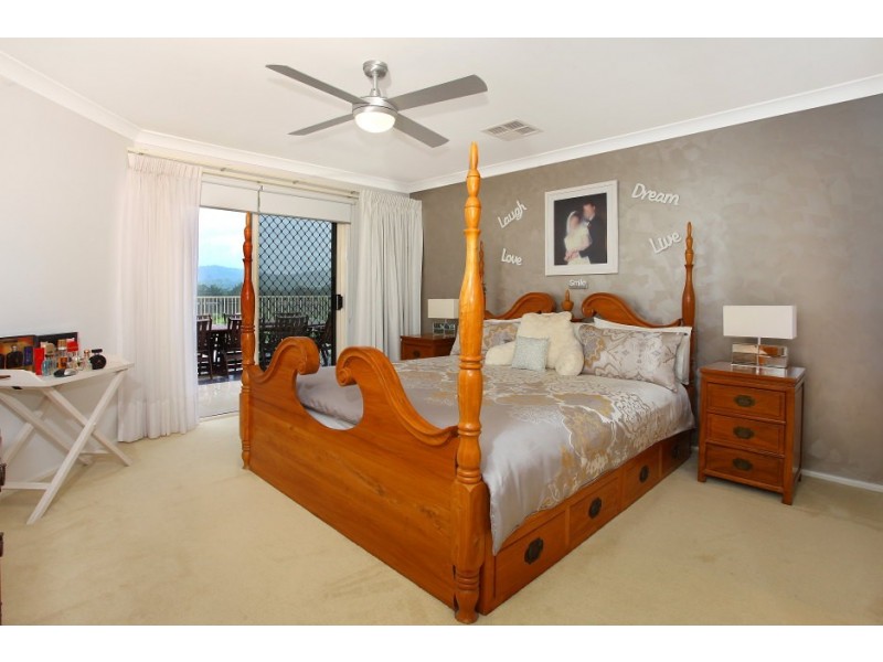258 Birds Road, Guanaba QLD 4210